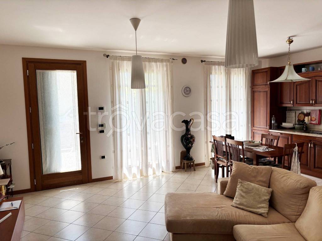 casa indipendente in vendita a Spinea