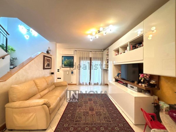 casa indipendente in vendita a Spinea