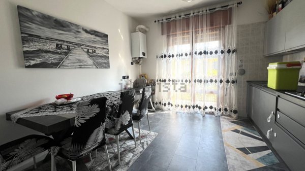 appartamento in vendita a Spinea