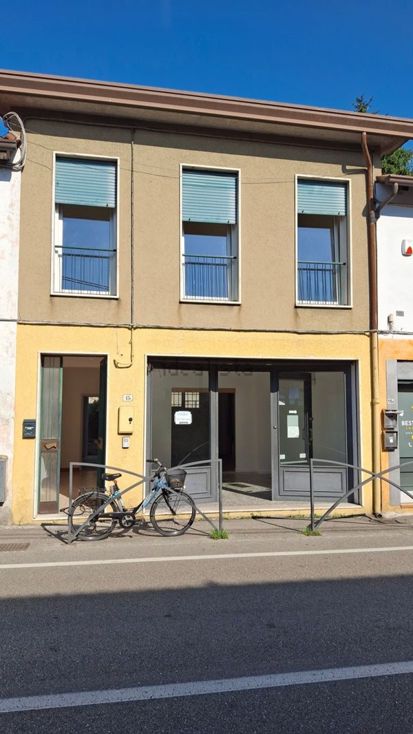 appartamento in vendita a Spinea