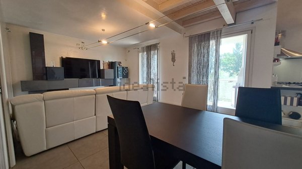 appartamento in vendita a Spinea