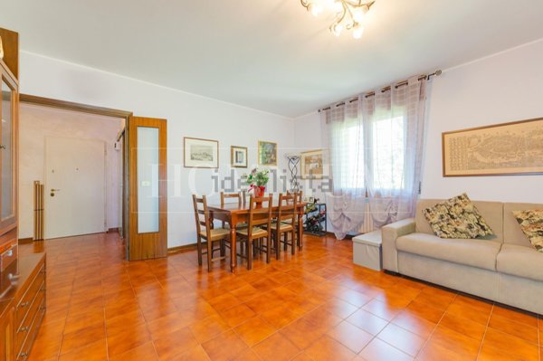appartamento in vendita a Spinea