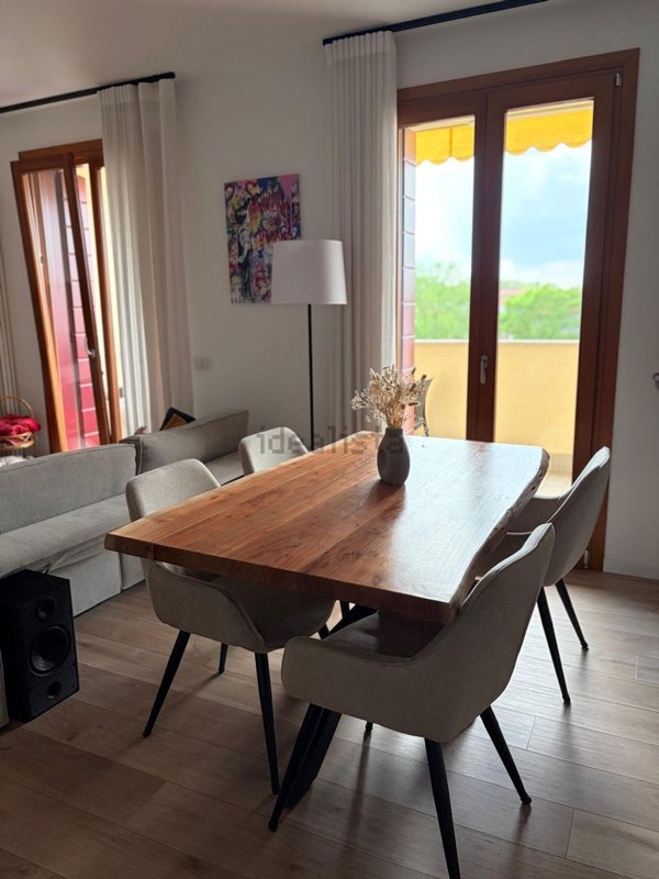 appartamento in vendita a Spinea