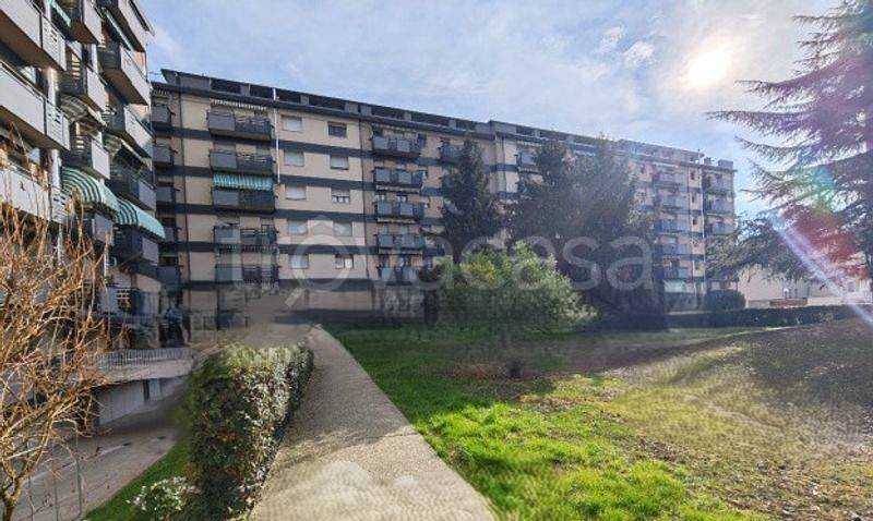 appartamento in vendita a Spinea