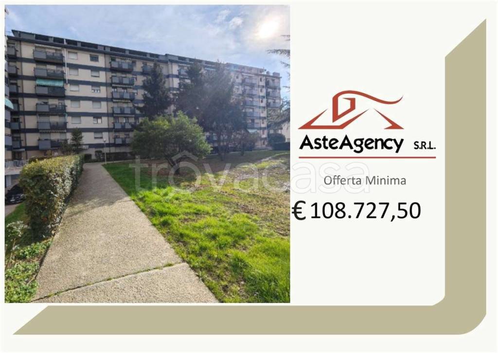 appartamento in vendita a Spinea