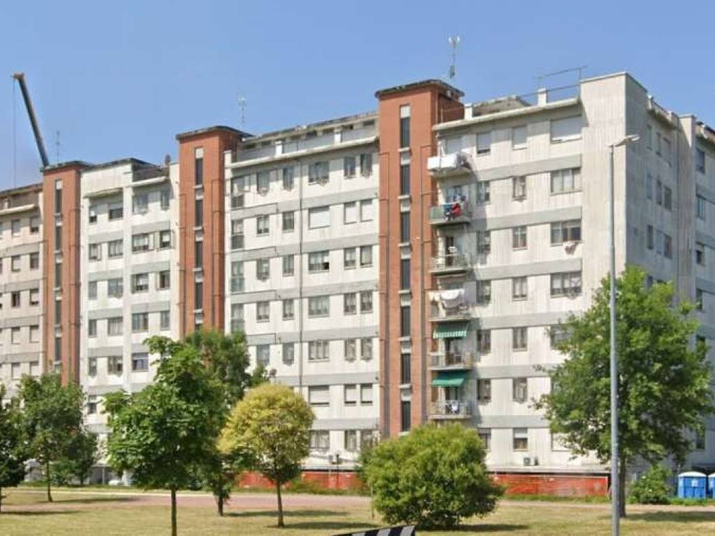appartamento in vendita a Spinea