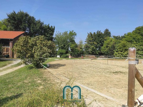 terreno agricolo in vendita a Spinea