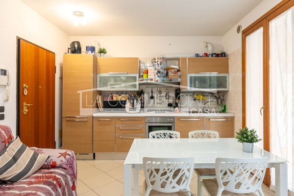 appartamento in vendita a Spinea