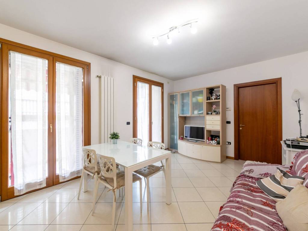 appartamento in vendita a Spinea