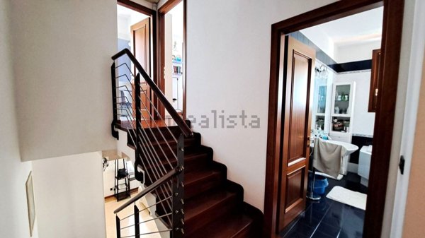 casa indipendente in vendita a Spinea