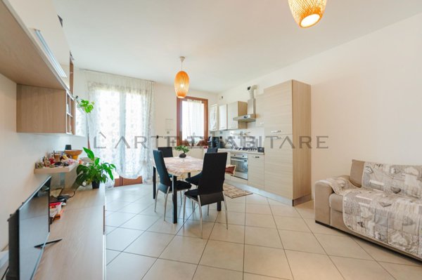 appartamento in vendita a Spinea