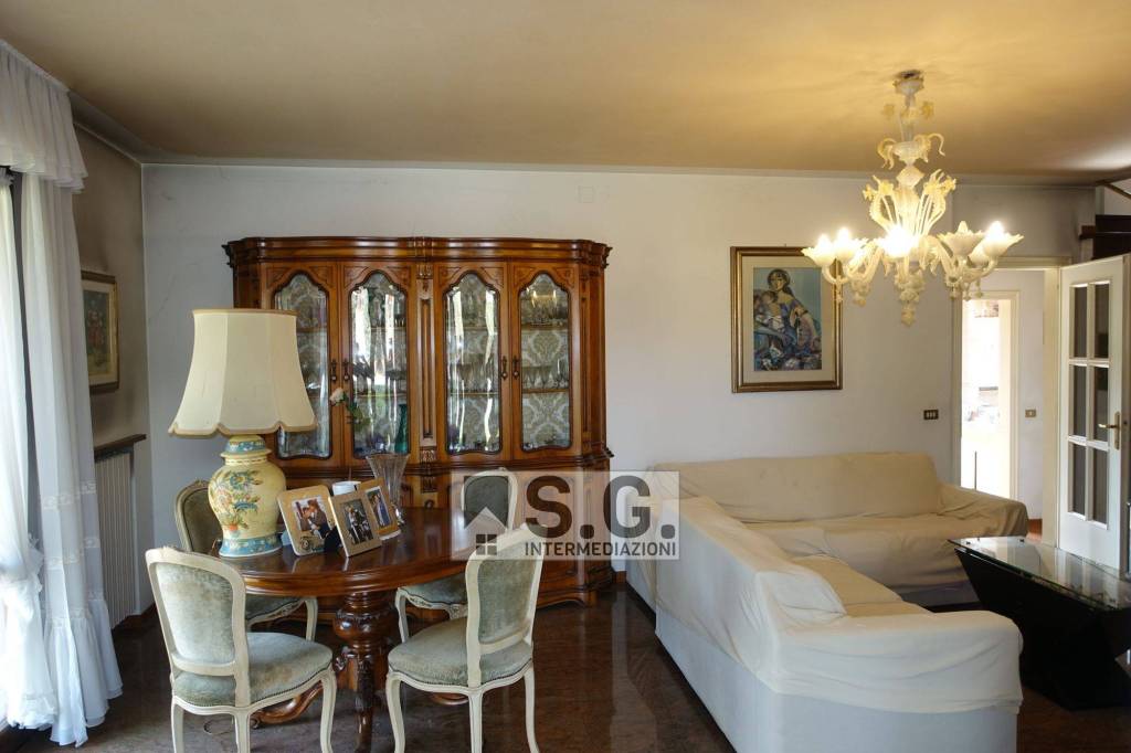 casa indipendente in vendita a Spinea