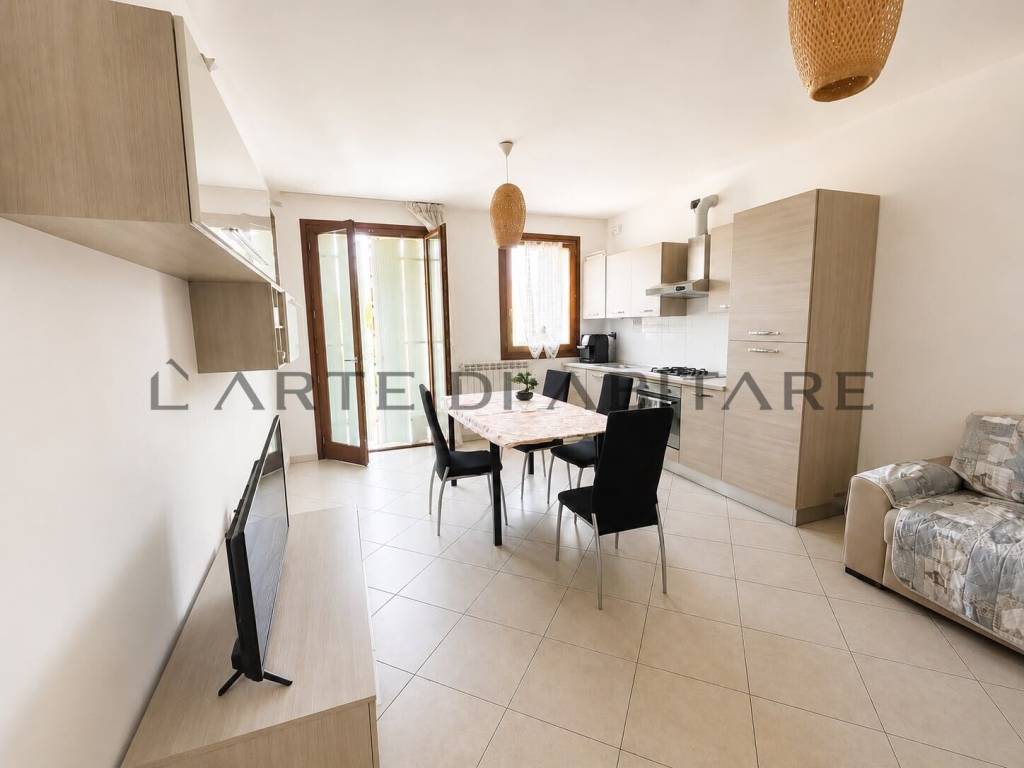 appartamento in vendita a Spinea