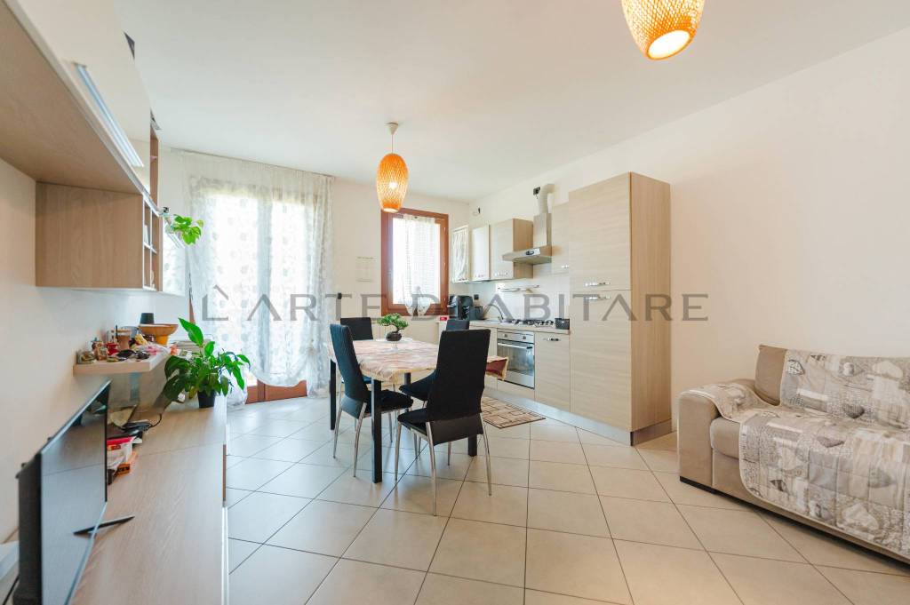 appartamento in vendita a Spinea
