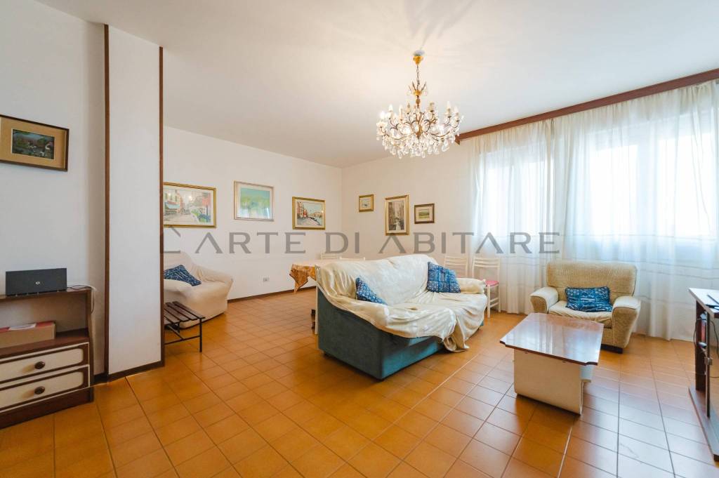 appartamento in vendita a Spinea