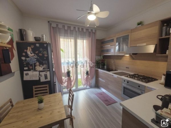 appartamento in vendita a Spinea