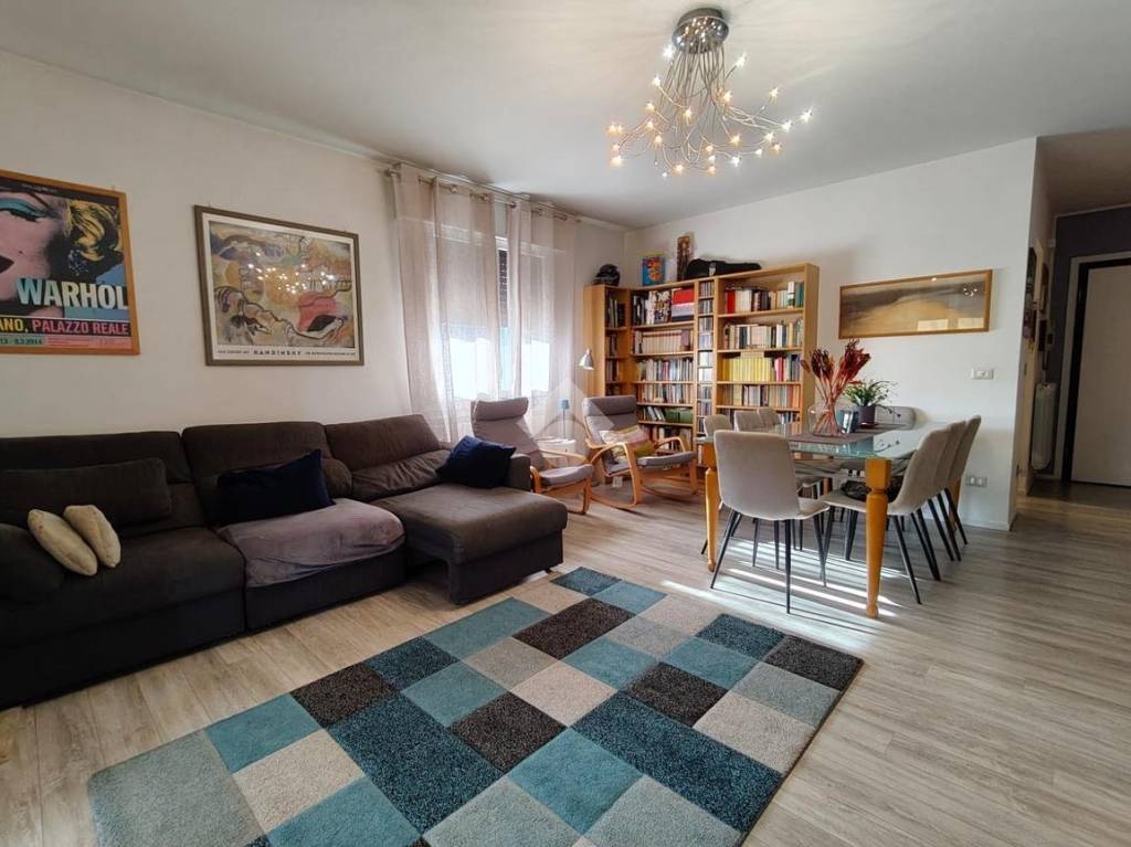 appartamento in vendita a Spinea