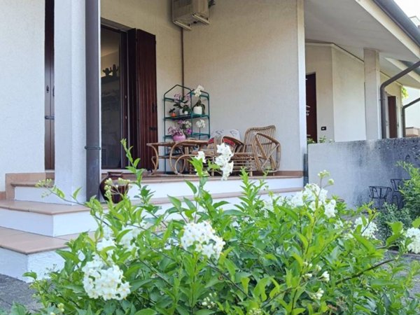 casa indipendente in vendita a Spinea