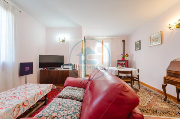 casa indipendente in vendita a Spinea