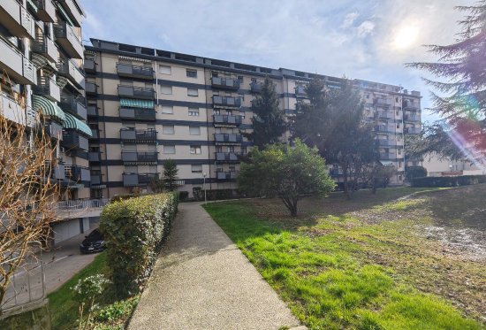 appartamento in vendita a Spinea