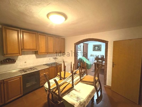 casa indipendente in vendita a Spinea