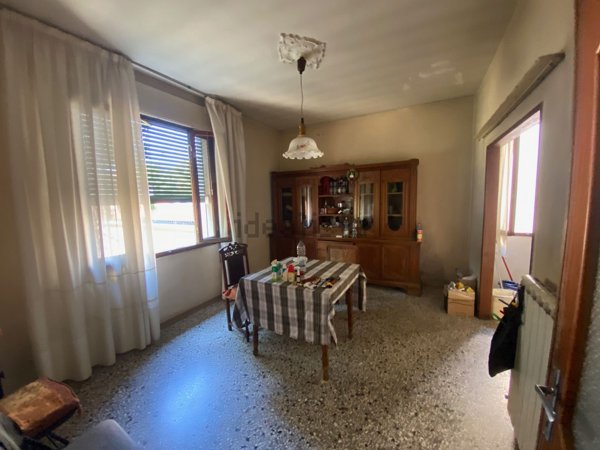 casa indipendente in vendita a Spinea