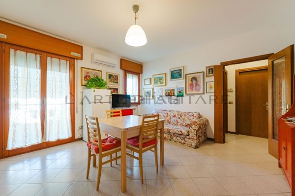 appartamento in vendita a Spinea