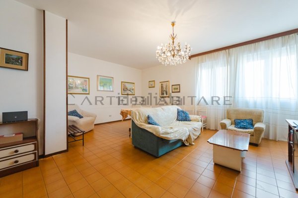 appartamento in vendita a Spinea