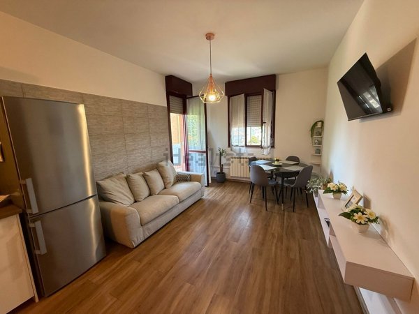 appartamento in vendita a Spinea