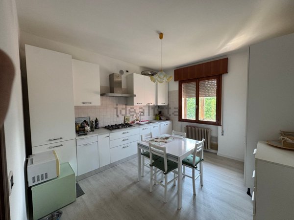 appartamento in vendita a Spinea