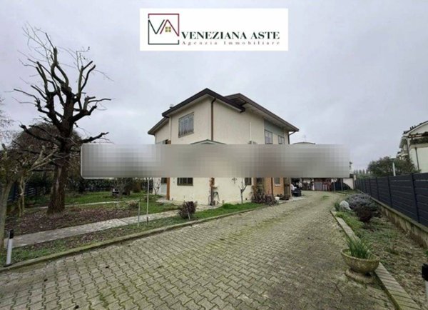 appartamento in vendita a Spinea