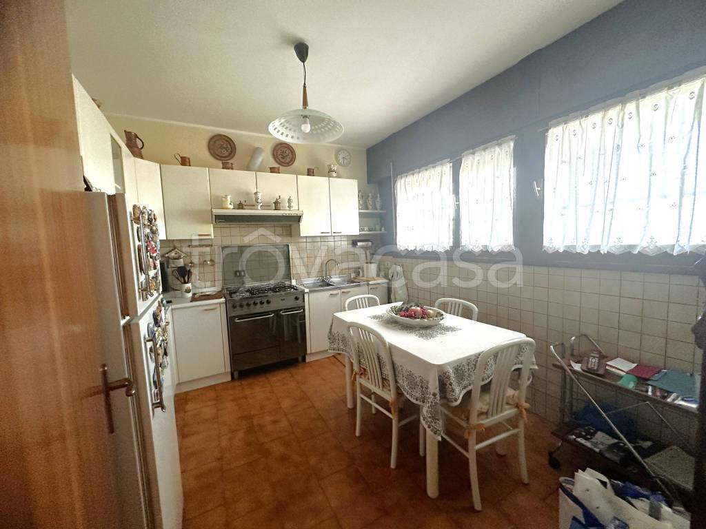 appartamento in vendita a Spinea