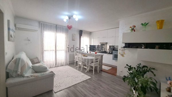appartamento in vendita a Spinea