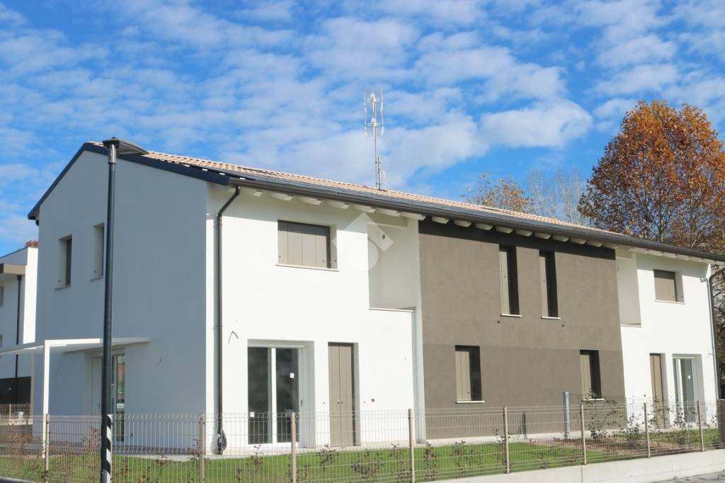 casa indipendente in vendita a Spinea