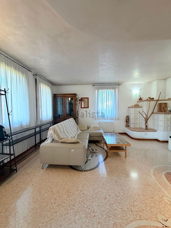casa indipendente in vendita a Spinea