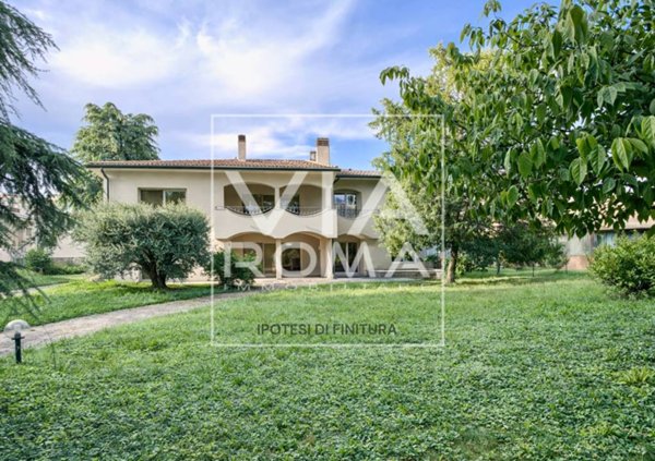 casa indipendente in vendita a Spinea