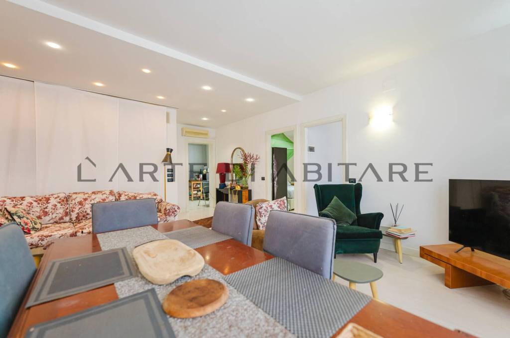appartamento in vendita a Spinea