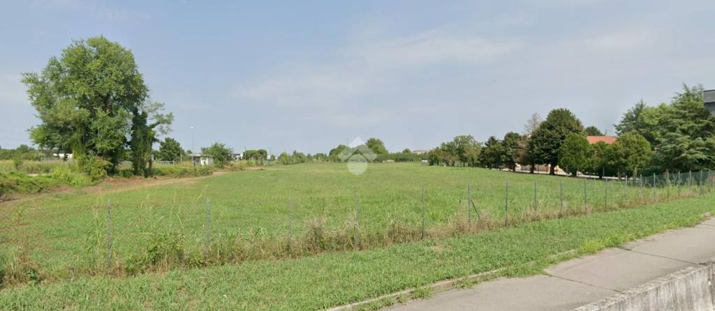 terreno agricolo in vendita a Spinea