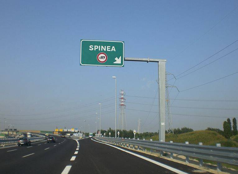 casa indipendente in vendita a Spinea