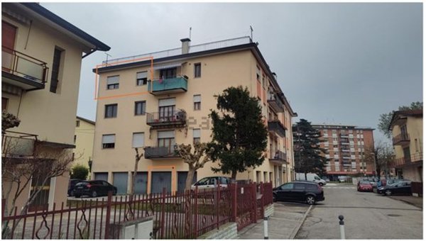 appartamento in vendita a Spinea