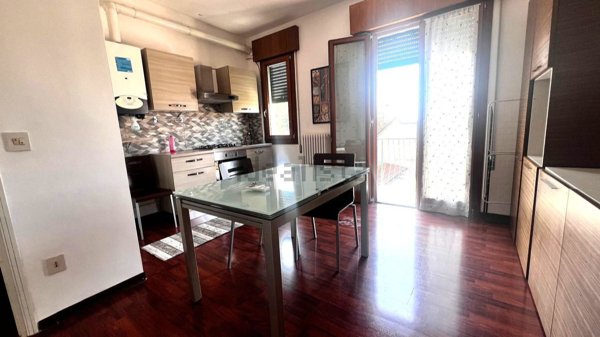 appartamento in vendita a Spinea