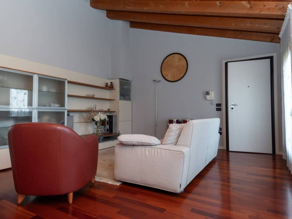 appartamento in vendita a Spinea