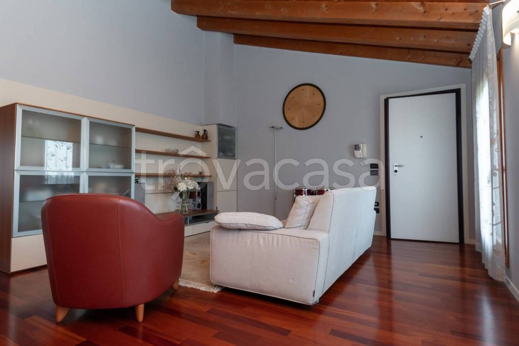 appartamento in vendita a Spinea
