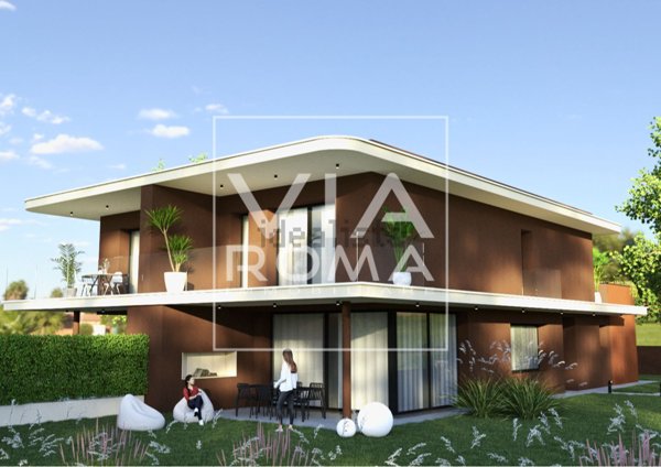 casa indipendente in vendita a Spinea