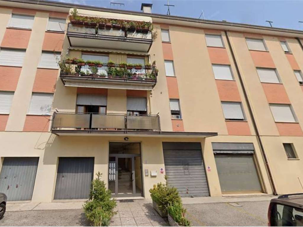 appartamento in vendita a Spinea