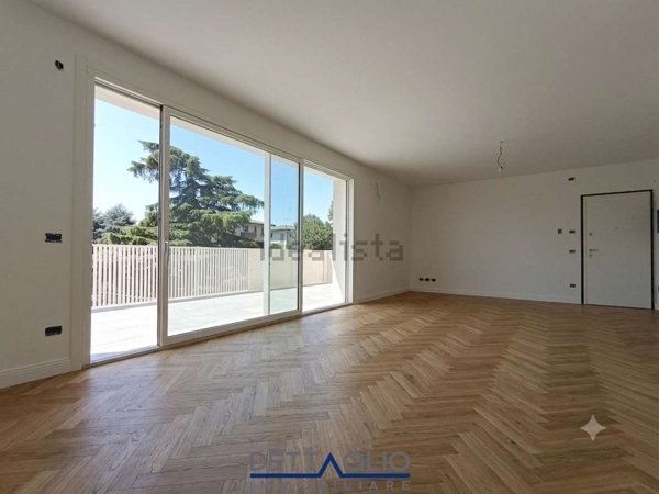 appartamento in vendita a Spinea