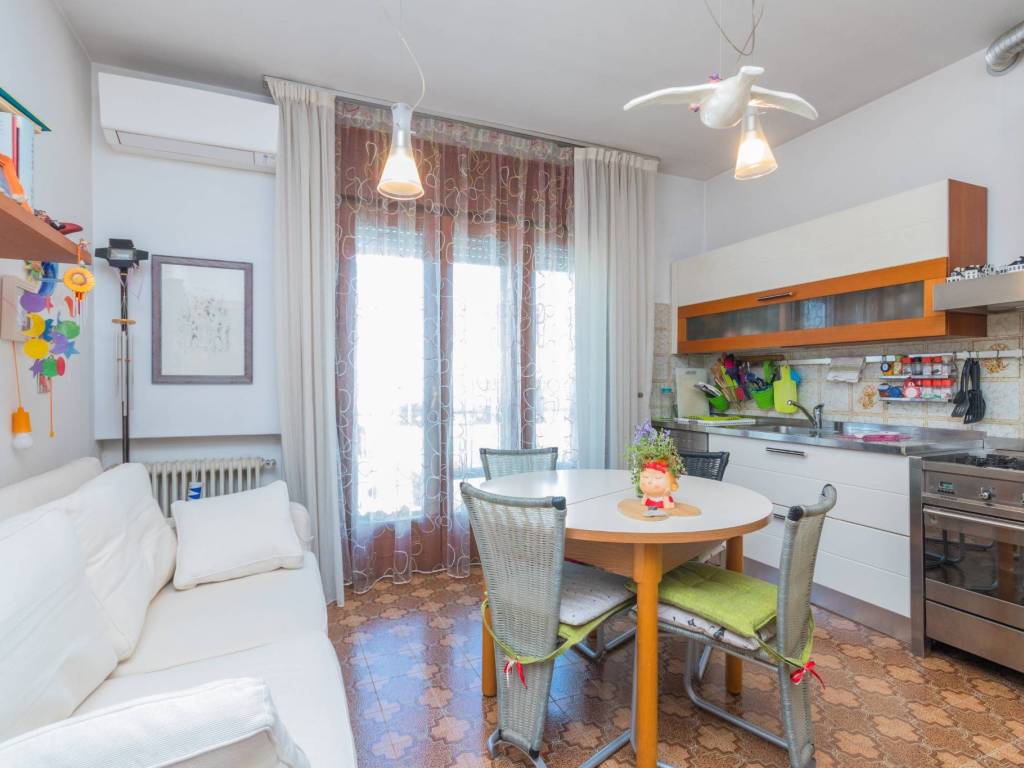 appartamento in vendita a Spinea