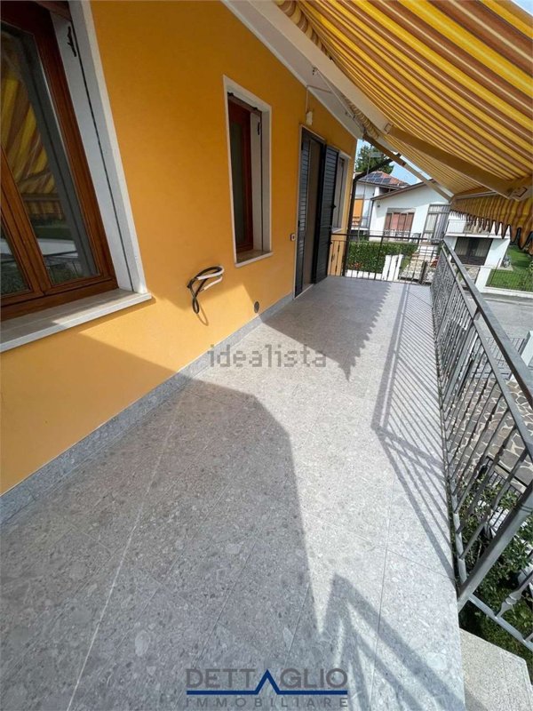 appartamento in vendita a Spinea
