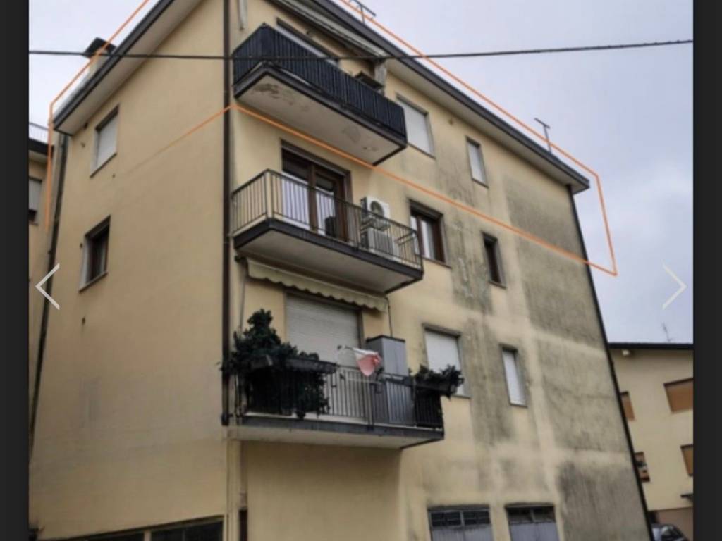 appartamento in vendita a Spinea