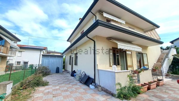 casa indipendente in vendita a Spinea